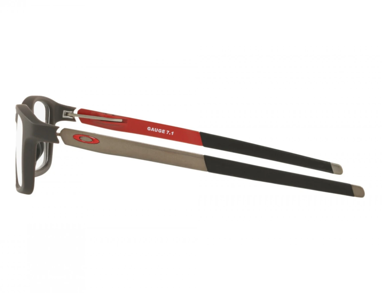 Oakley Gauge 7.1 (TrueBridge) Ox8112-03(54)